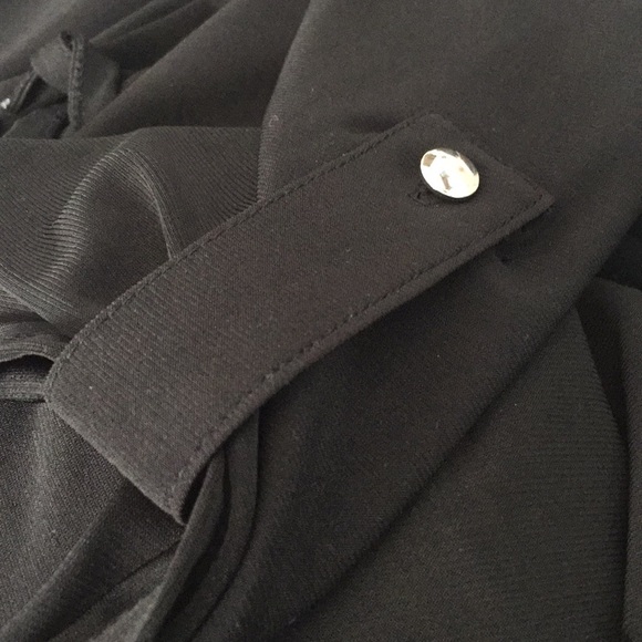 Sami & Jo NWOT 3/4 sleeve Dress - Picture 5 of 5